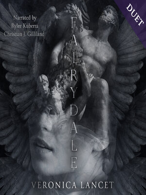 cover image of Fairydale